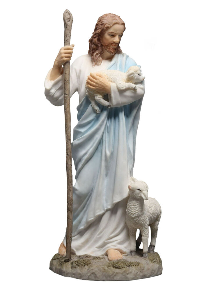 Veronese Statue Collection - Good Shepherd