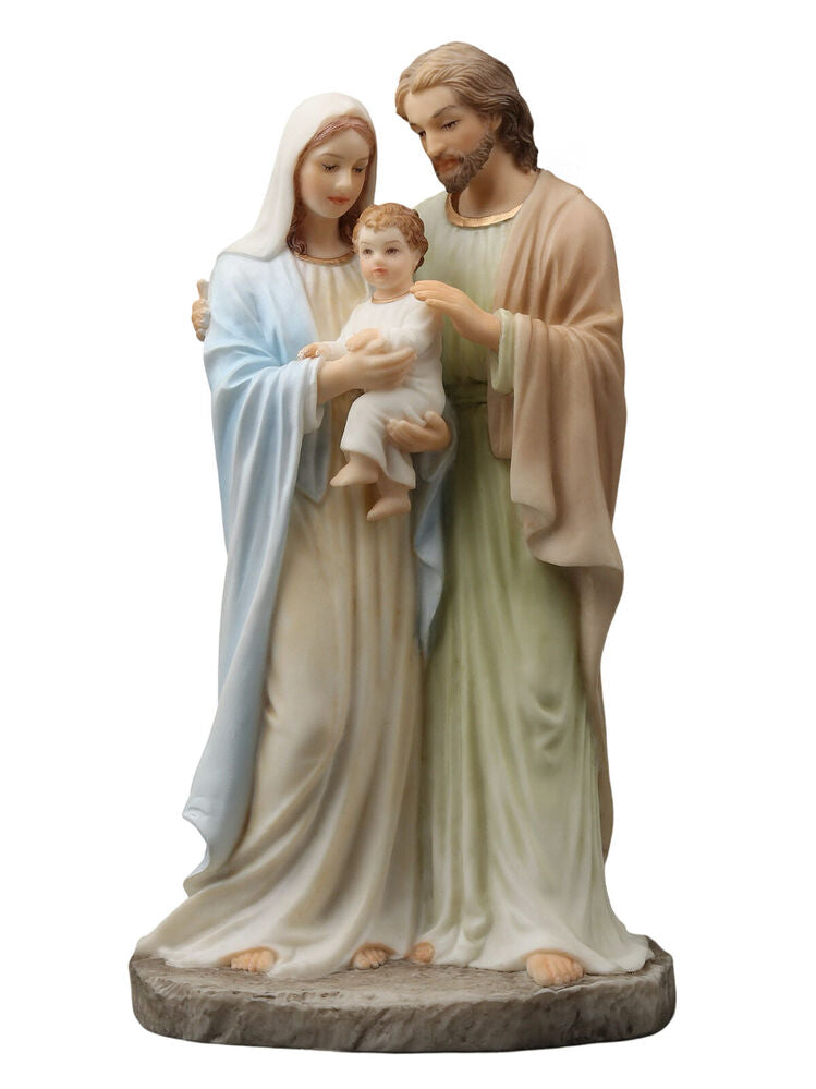 Veronese Statue Collection - Holy Family