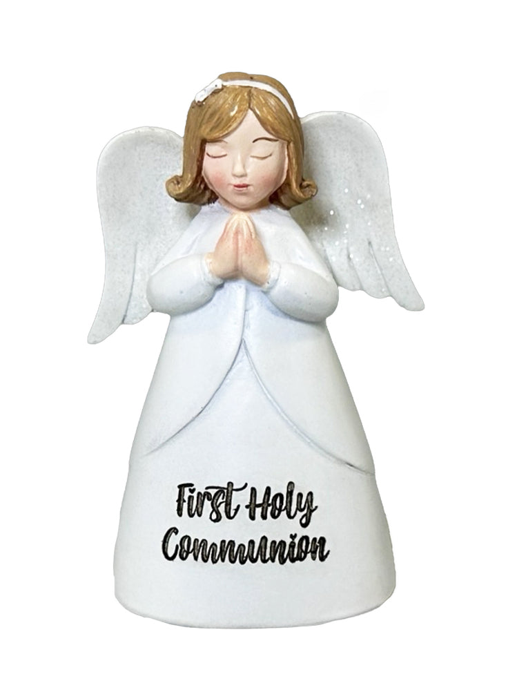 Little Blessings Angel - Communion Hands