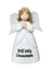 Little Blessings Angel - Communion Hands