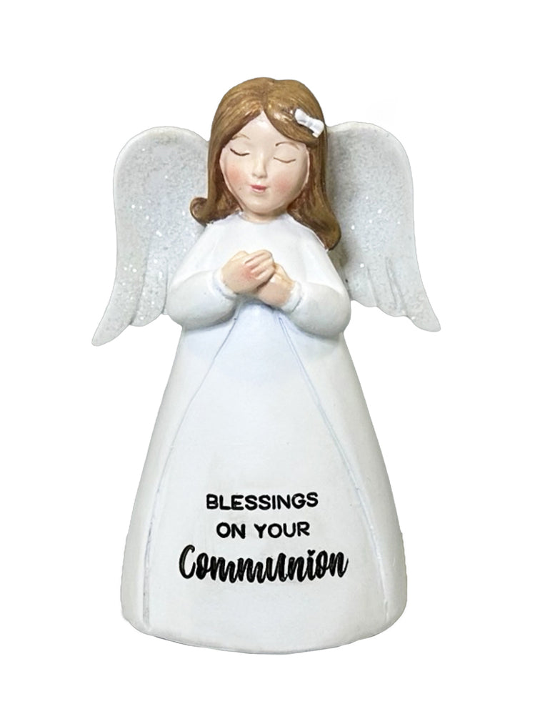 Little Blessings Angel - Communion Blessing