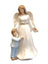 Religious Gifting Guardian Angel - Boy