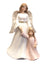 Religious Gifting Guardian Angel - Girl