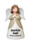 Little Blessings Angel - Guardian Angel Ivory