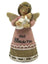 Little Blessings Angel - God Bless This Child Girl Pink