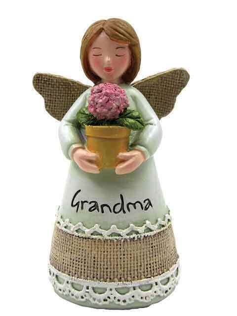 Little Blessings Angel - Grandma