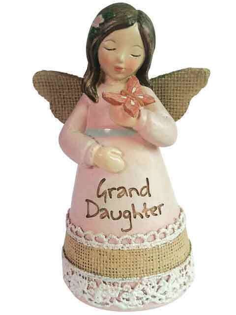 Little Blessings Angel - Granddaughter