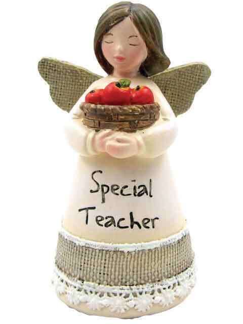 Little Blessings Angel - Special Teacher