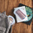 Stasher Go Bag - Clear