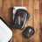 Stasher Go Bag - Pastel Black