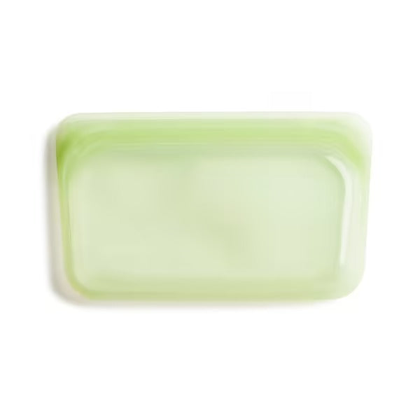 Stasher Snack Bag - Palm
