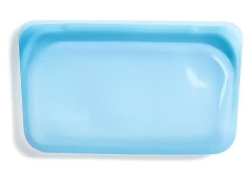 Stasher Snack Bag - Blue
