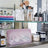 Stasher Snack Bag - Pastel Pink