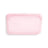 Stasher Snack Bag - Pastel Pink