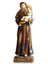 St Anthony - 30cm Resin Statue