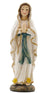 Inspirational Catholic Saint - Our Lady of Lourdes - Patron Of Bodily Ills