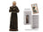 Inspirational Catholic Saint - Saint Padre Pio - Patron Of The Capuchin Stigmatist