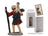 Inspirational Catholic Saint - Saint Christopher - Patron Of Travelers
