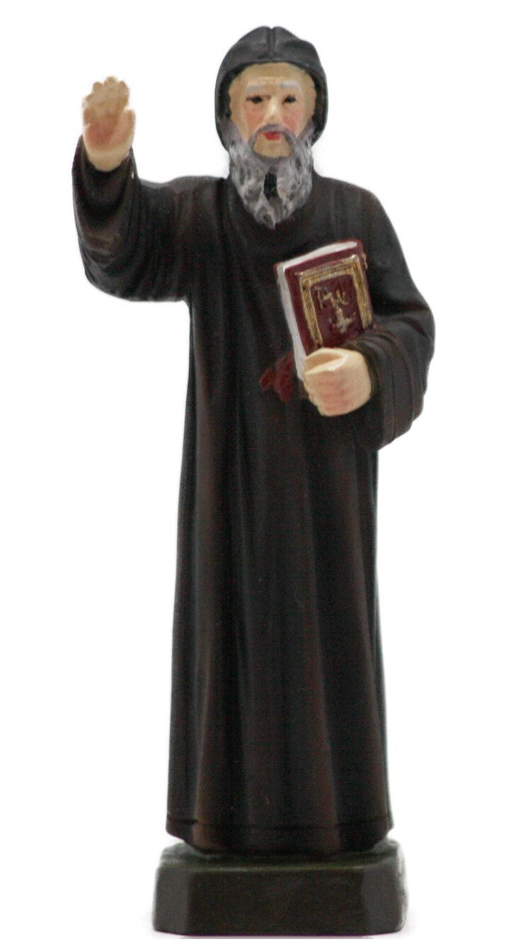 Inspirational Catholic Saint - Saint Charbel