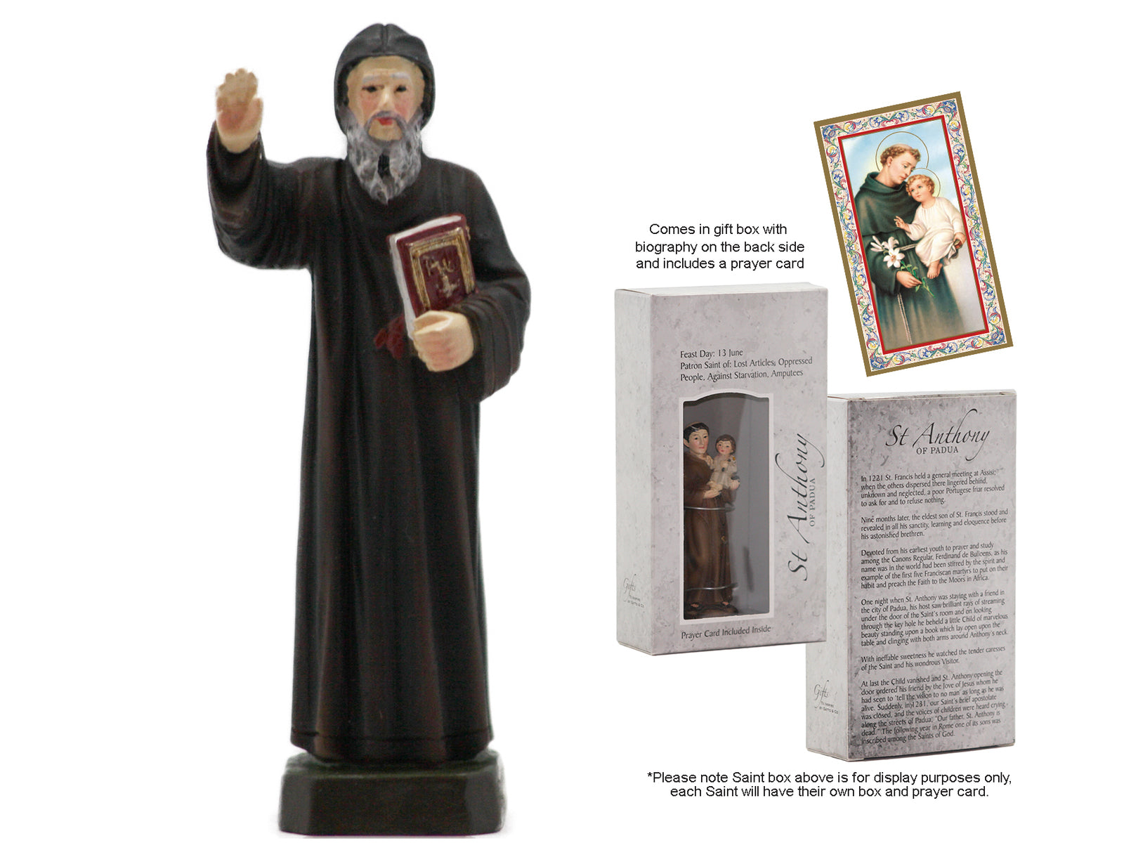 Inspirational Catholic Saint - Saint Charbel