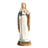 Sacred Heart Of Mary - 20cm Resin Statue