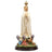 Fatima With Children - 21cm Resin Statue