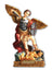 St Michael - 20cm Resin Statue