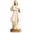 Divine Mercy - 20cm Resin Statue