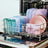 Stasher Sandwich Bag - Pastel Blue