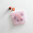 Stasher Sandwich Bag - Pastel Pink