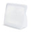 Stasher Stand Up Bag Mid - Clear