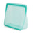 Stasher Stand Up Bag Mid - Aqua