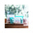 Stasher Stand Up Bag Mini - Aqua
