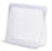 Stasher Stand Up Bag Mega - Clear