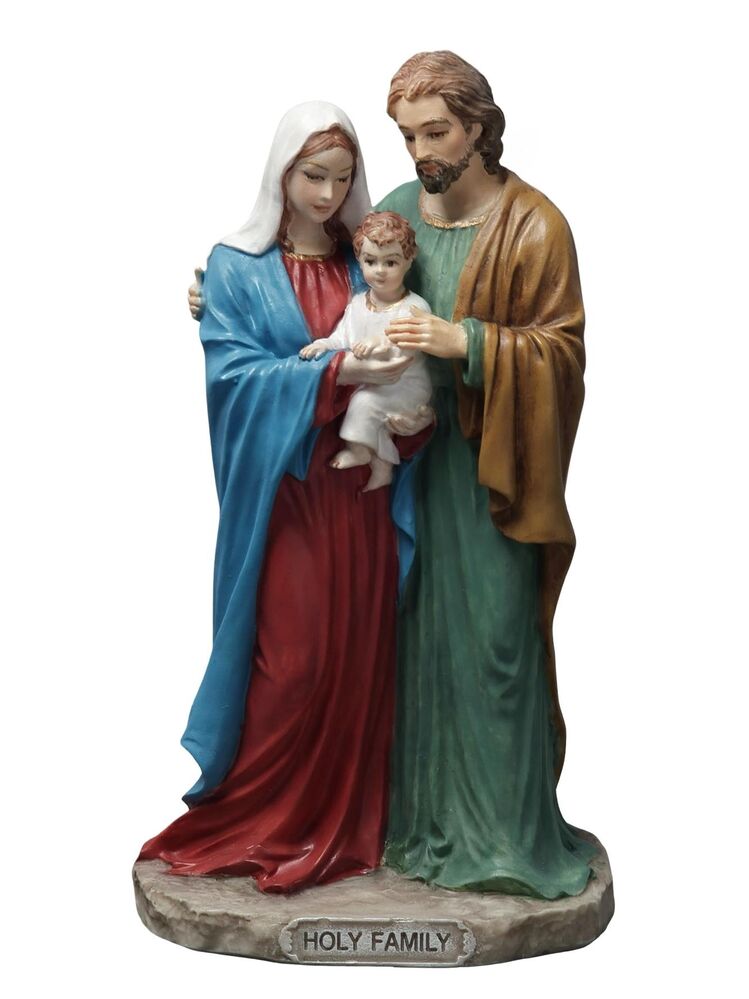 Veronese Statue Collection - Mini Holy Family