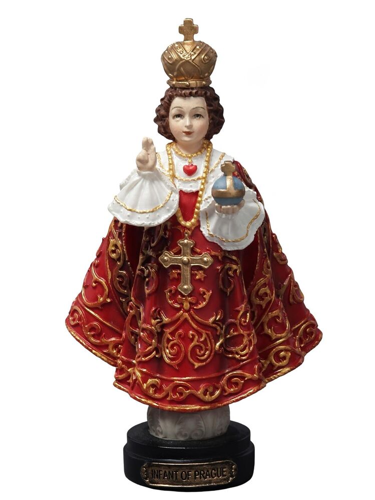 Veronese Statue Collection - Mini Infant of Prague