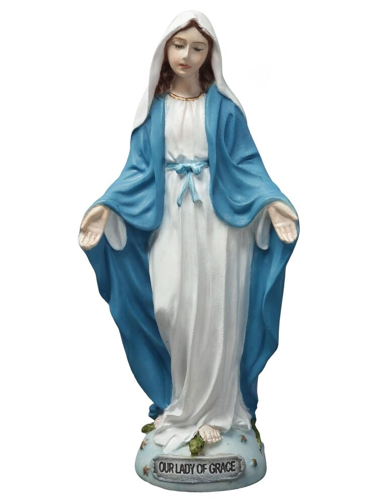 Veronese Statue Collection - Mini Miraculous