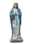 Veronese Statue Collection - Mini Our Lady of Lourdes