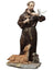 Veronese Statue Collection - Mini St. Francis