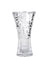 Bohemia Crystal Nova - Perseus Waisted Vase 20.5cm