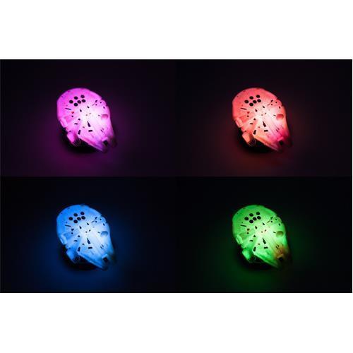 Star Wars Colour Changing Light - Millennium Falcon