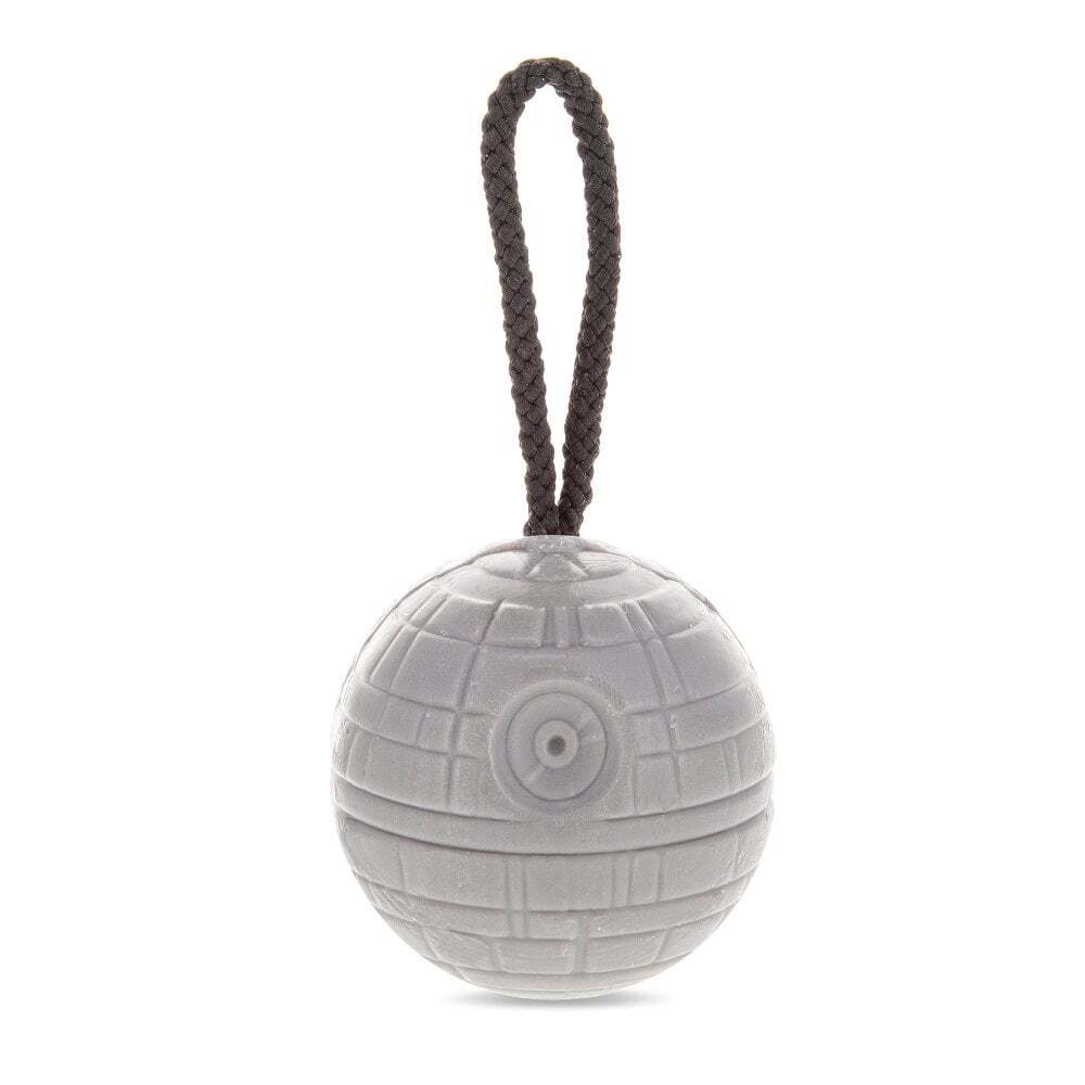 Mad Beauty Star Wars Death Star - Soap On A Rope