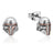Star Wars Couture Kingdom - Boba Fett Stud Earrings