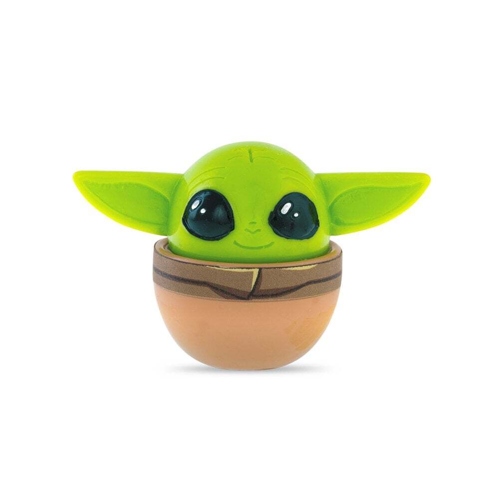 Mad Beauty Star Wars Mandalorian The Child - Lip Balm Duo