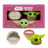 Mad Beauty Star Wars Mandalorian The Child - Lip Balm Duo
