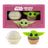 Mad Beauty Star Wars Mandalorian The Child - Lip Balm Duo