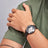 Disney Couture Kingdom - Star Wars Princess Leia & Han Solo Death Star Watch