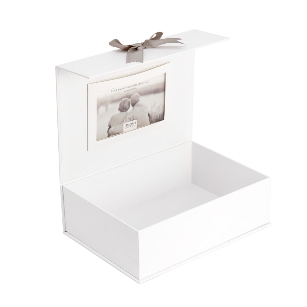 Splosh Sympathy - In Loving Memory Keepsake Box
