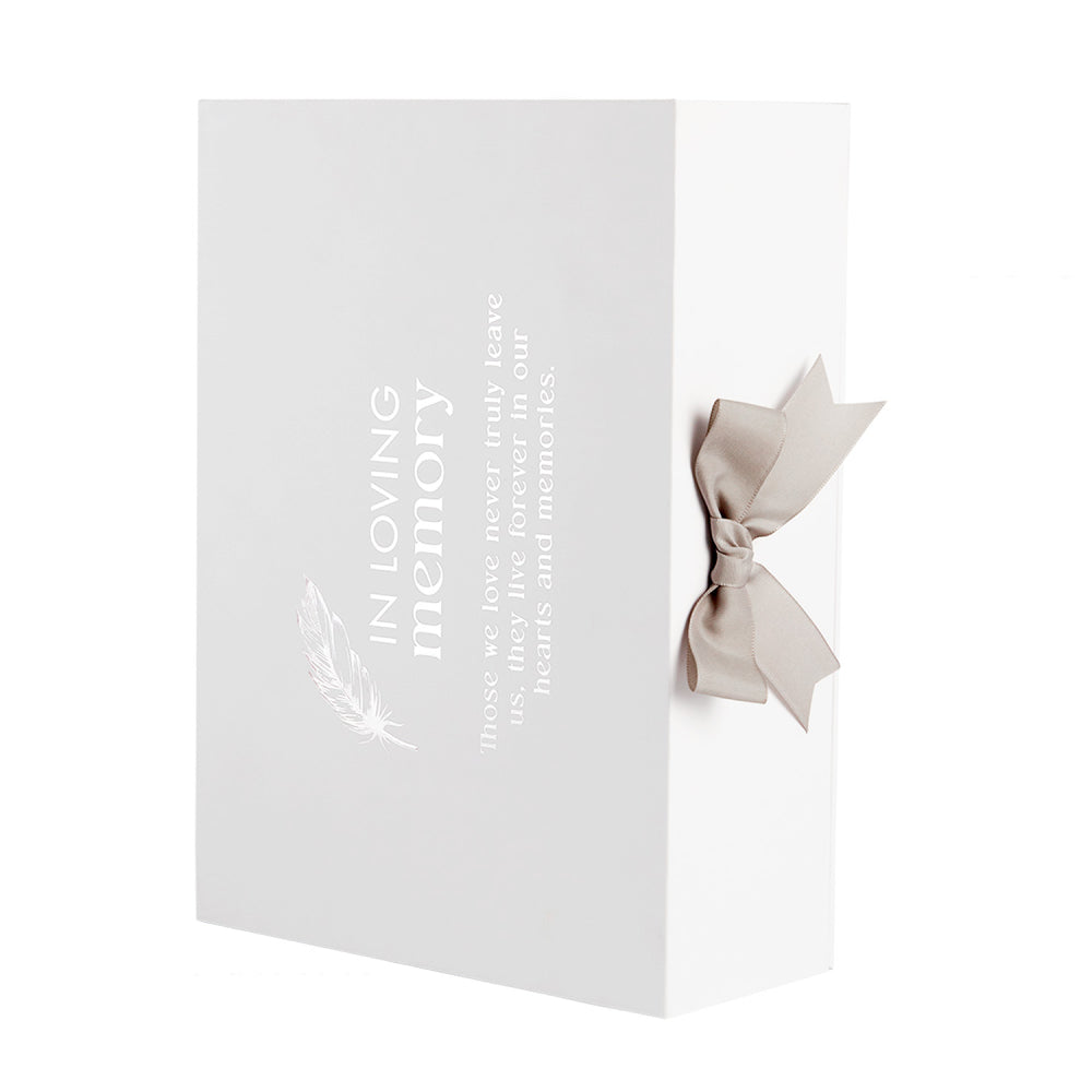 Splosh Sympathy - Pet In Loving Memory Keepsake Box