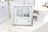 Splosh Sympathy Pet - Memorial Collar Frame
